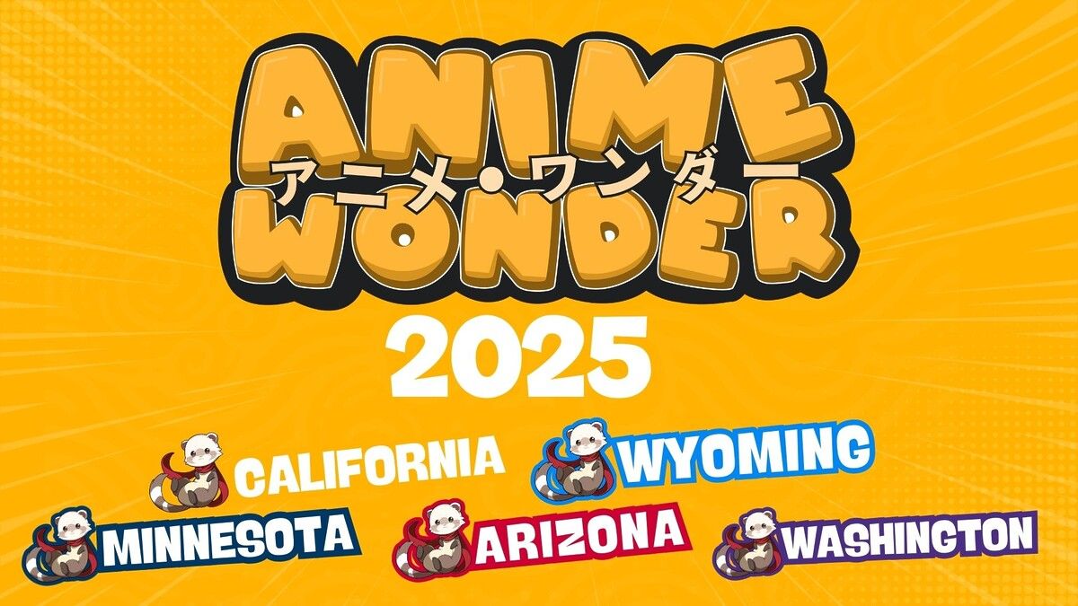 Anime Wonder