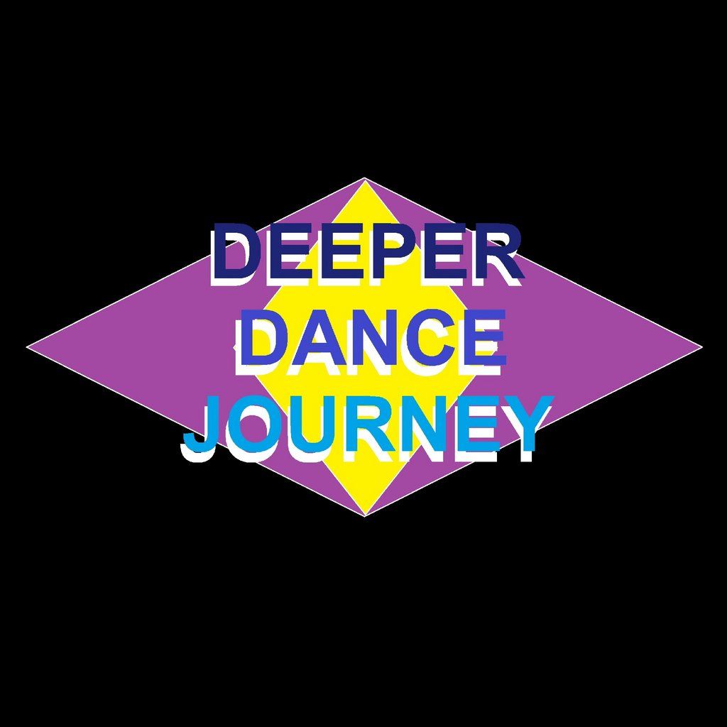 DEEPER DANCE JOURNEY - with DUB ATHLETE!!!