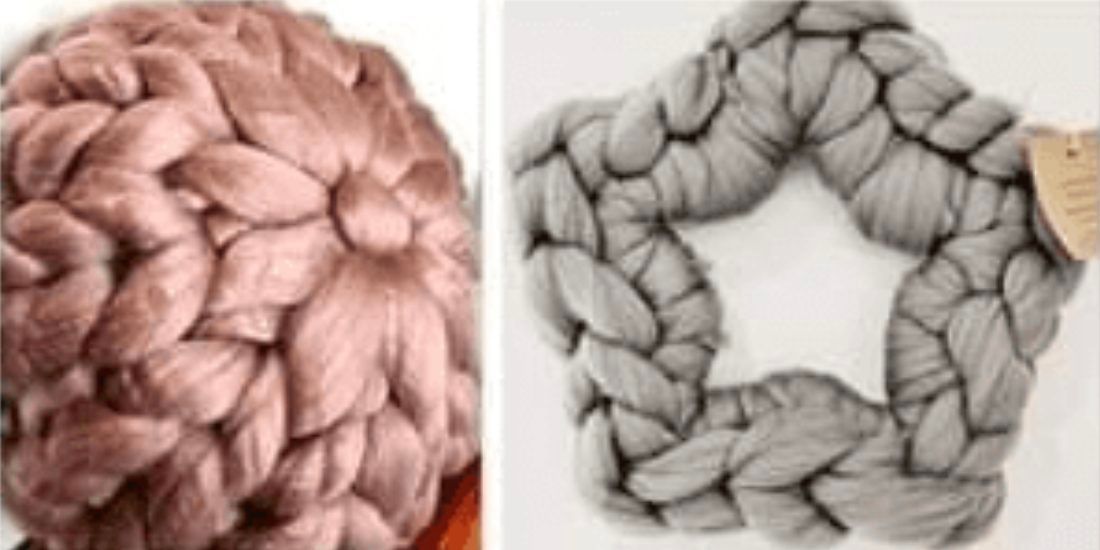 Chunky Knit Workshops