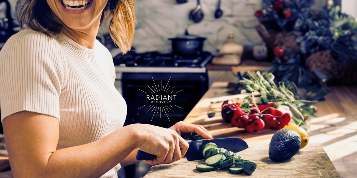 Navigate the Holidays the Healthy Way