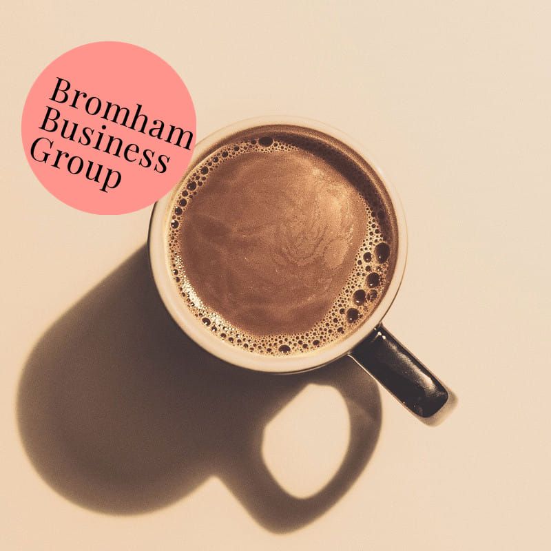 Bromham Business Group Meeting