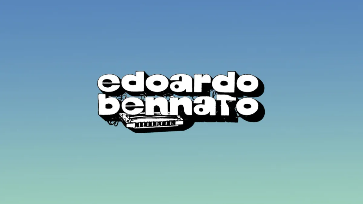 Edoardo Bennato in Trieste