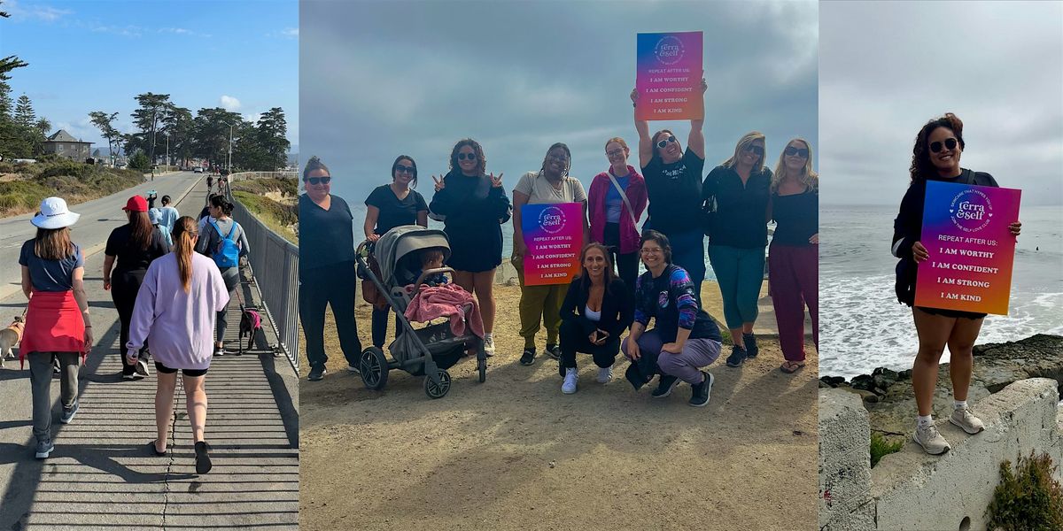 Self Love Walking Club
