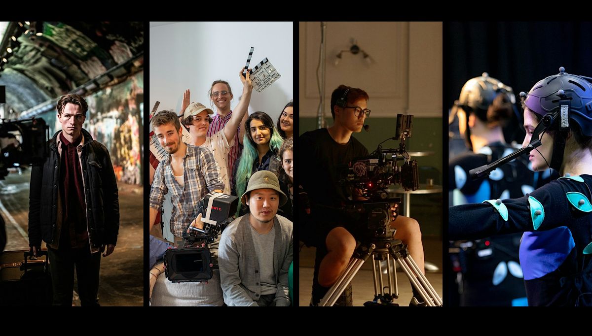 Open Day - January 10th