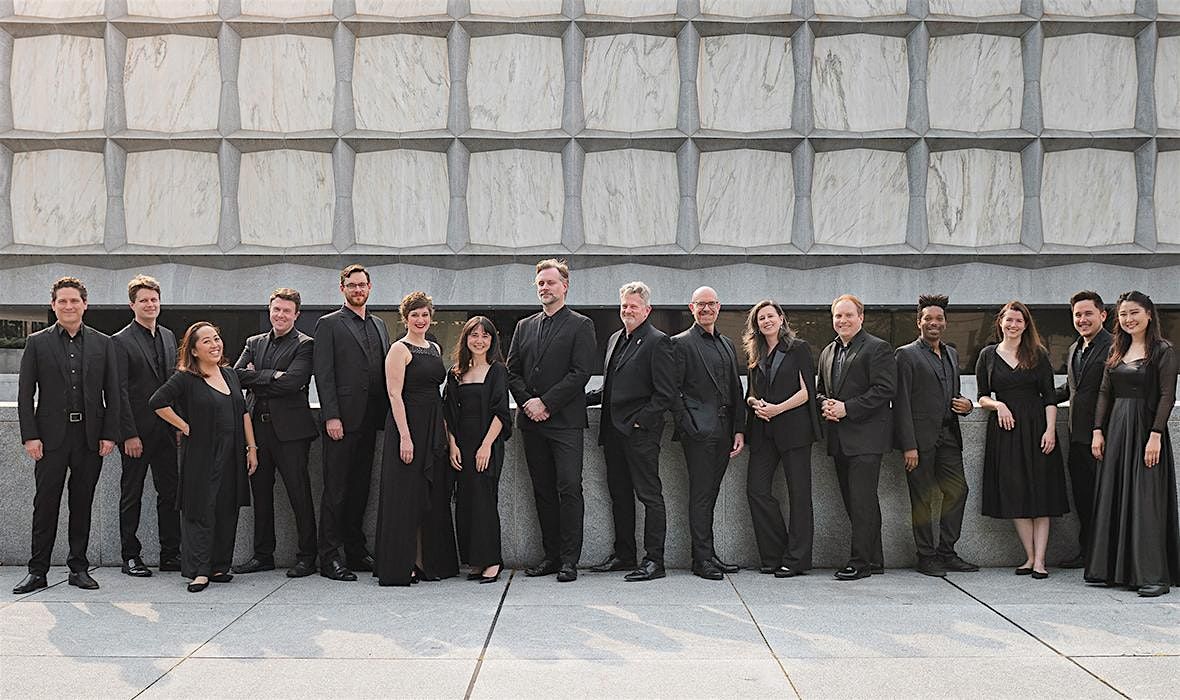 Music of Loss and Renewal