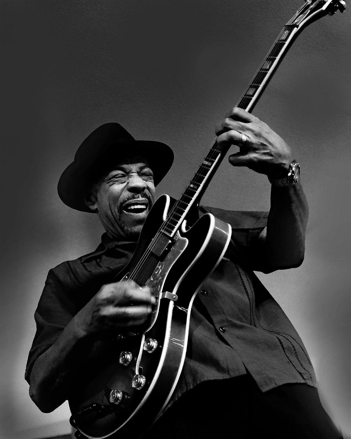 John Primer & The Real Deal Blues Band