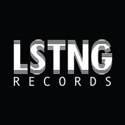 LSTNG Records