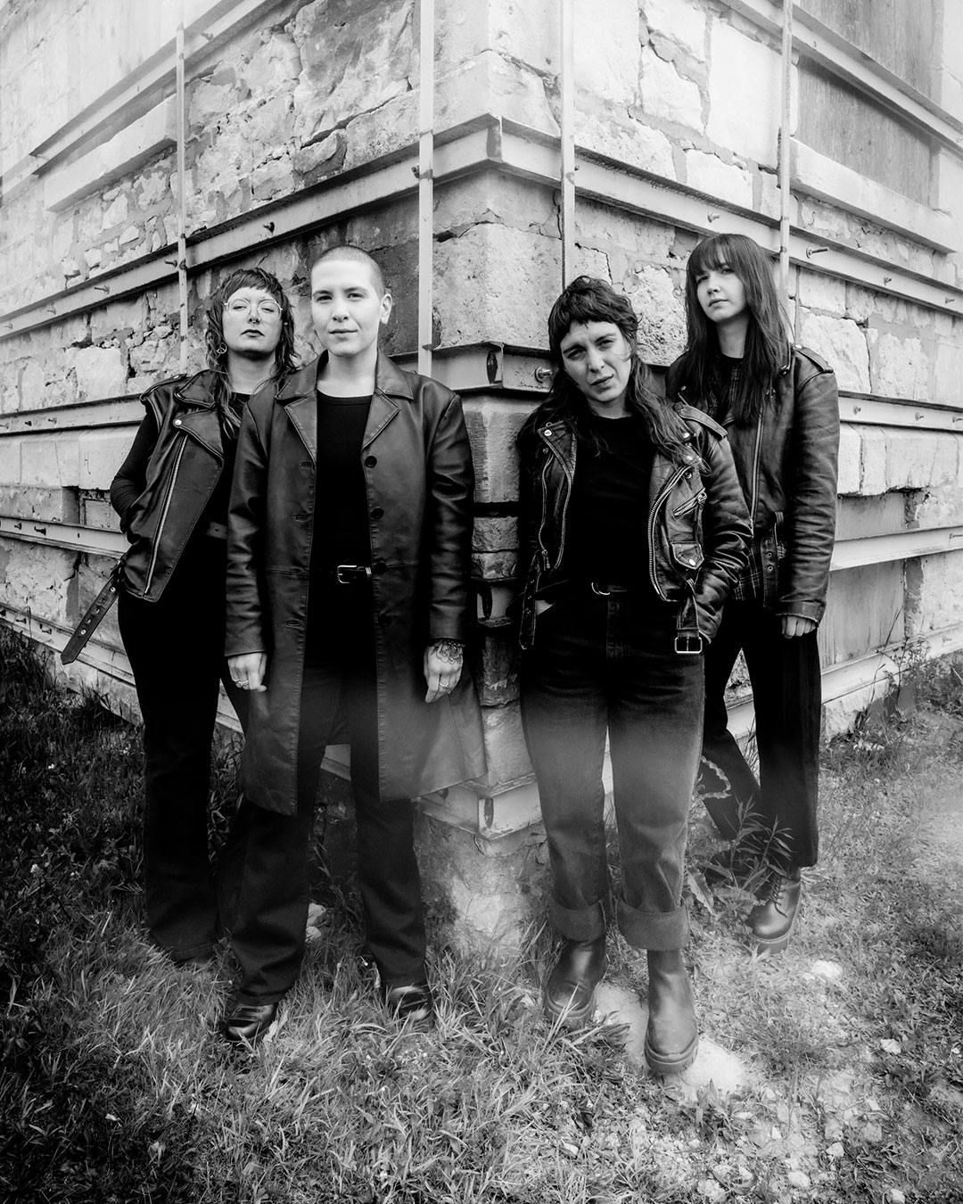 Bonnie Trash | Kazimier Stockroom, Liverpool
