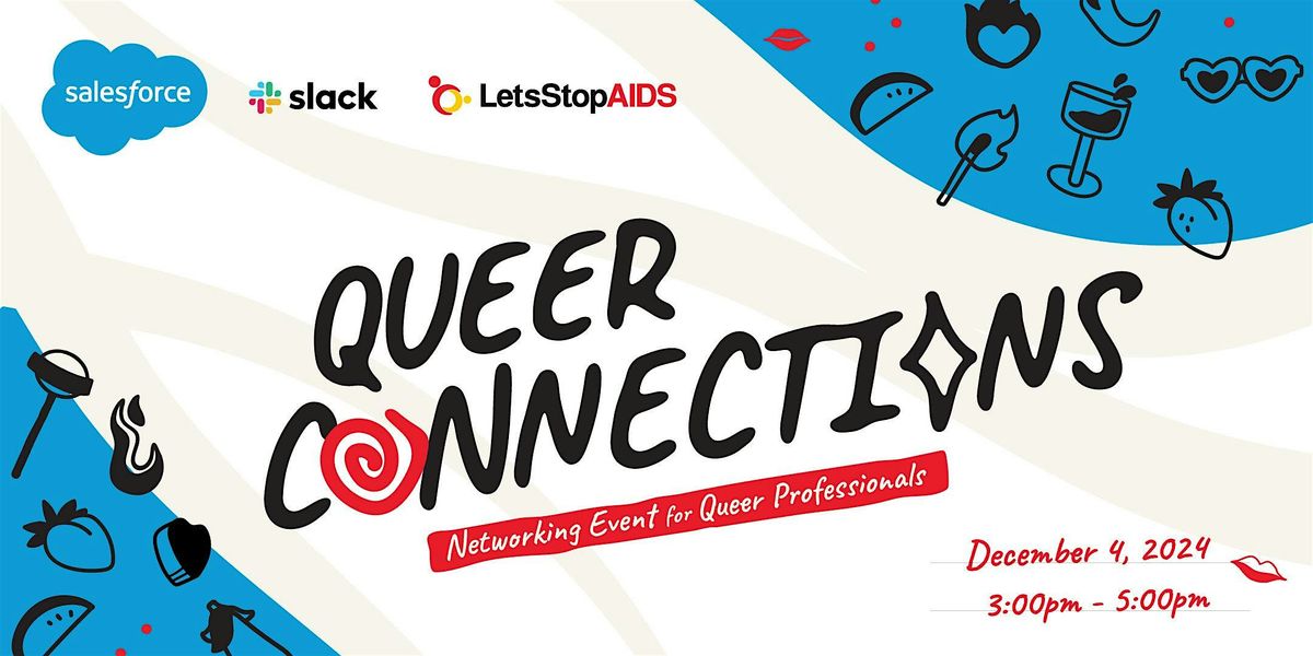 Queer Connections