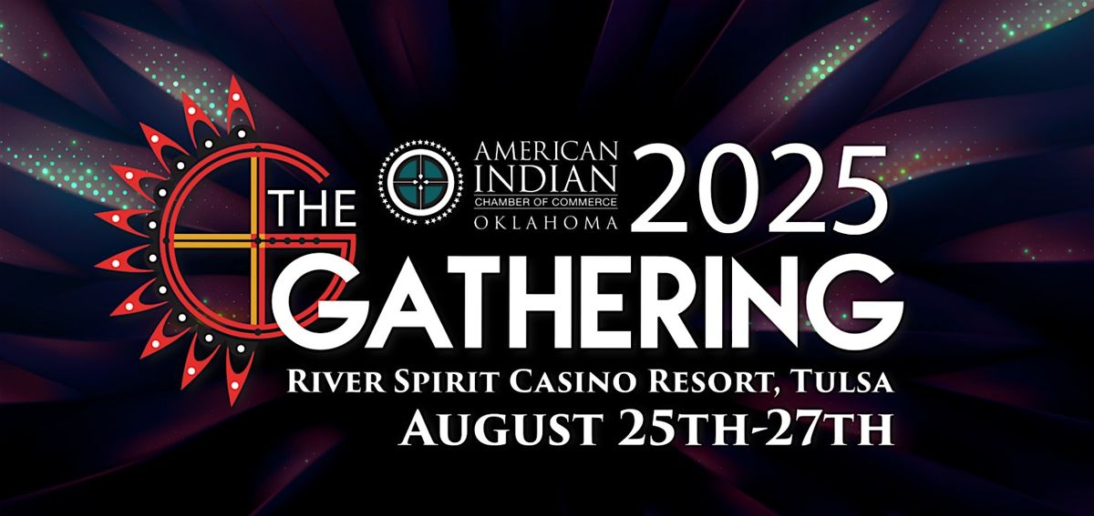 The Gathering Business Summit 2025 - Vendor and Artisan Booth Registration