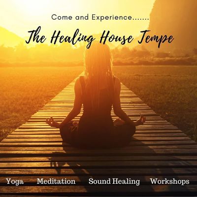 The Healing House Tempe