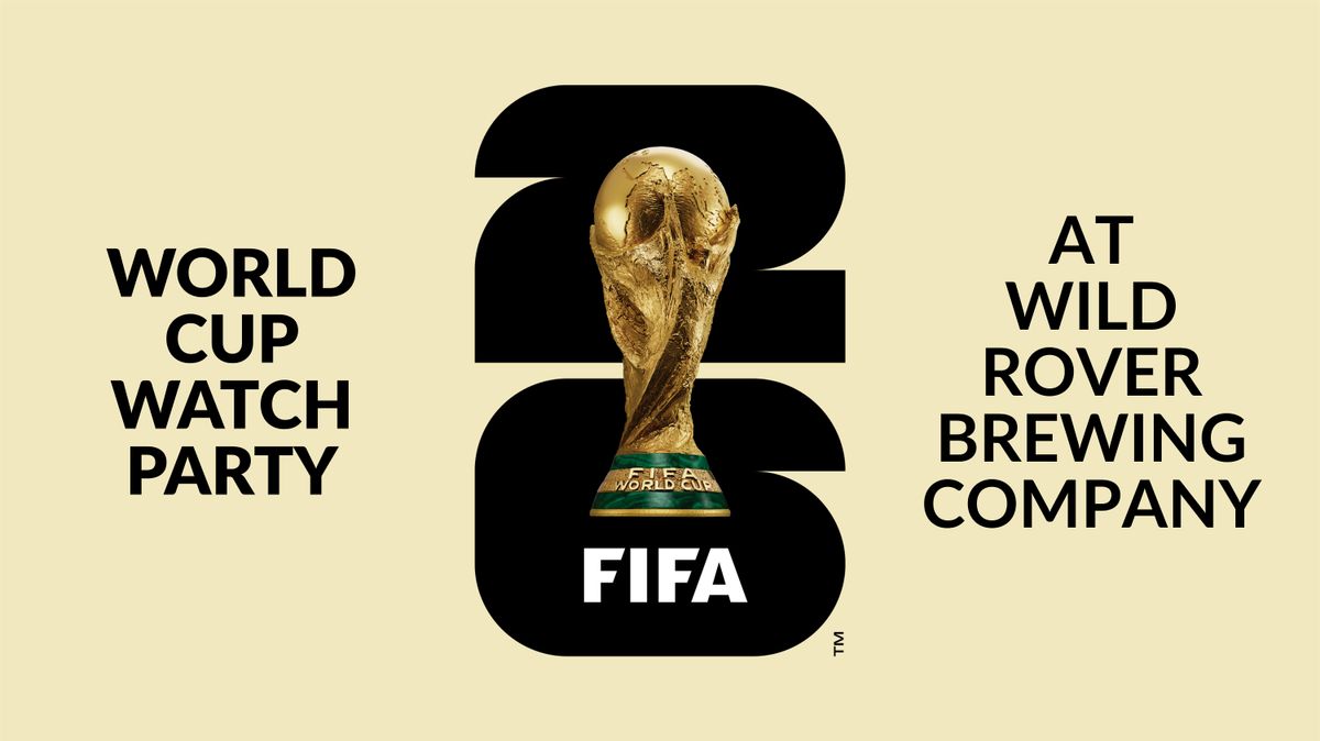 WORLD CUP 2026 (England vs Croatia)