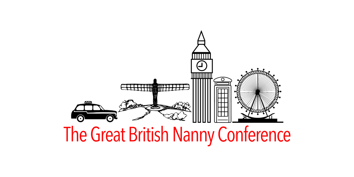 The Great British Nanny Conference 2020