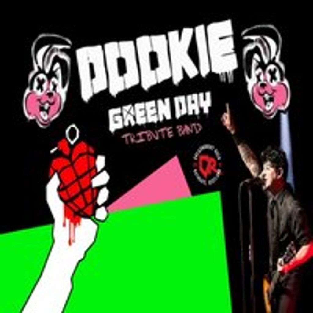 Green Day Tribute - DOOKIE