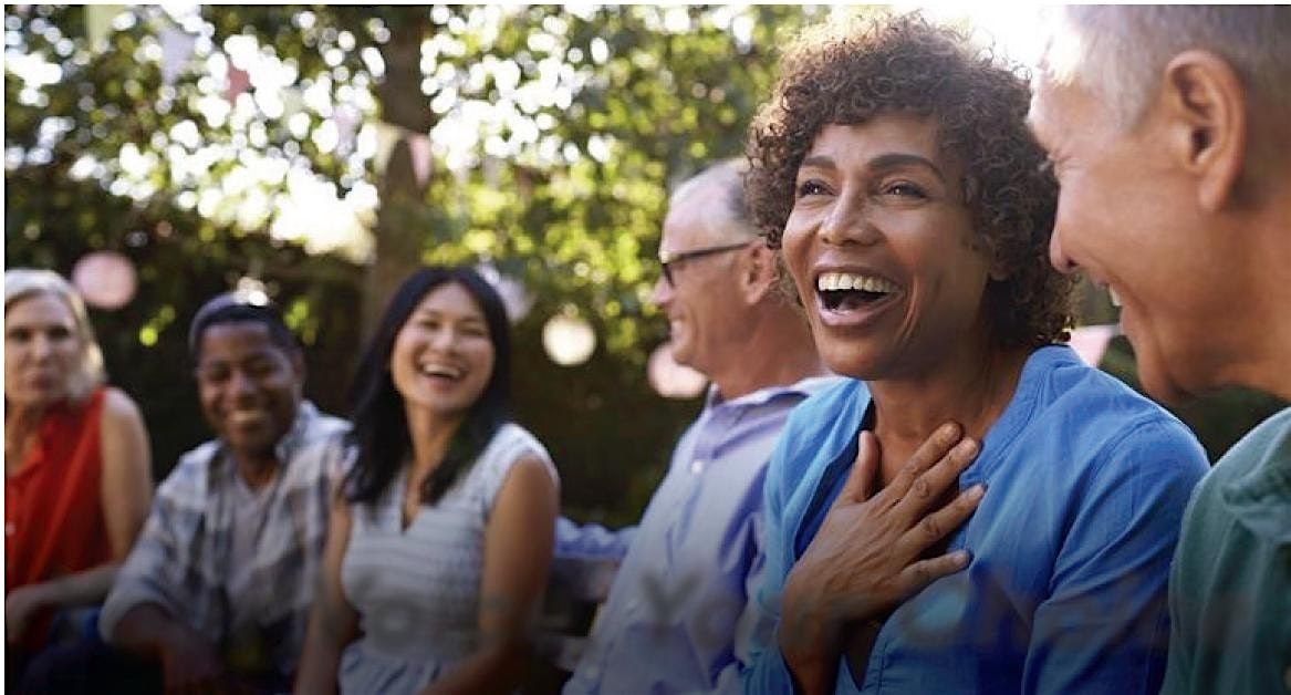 WA - Vancouver "Your Voice, Your Choice" Advance Care Planning Workshop