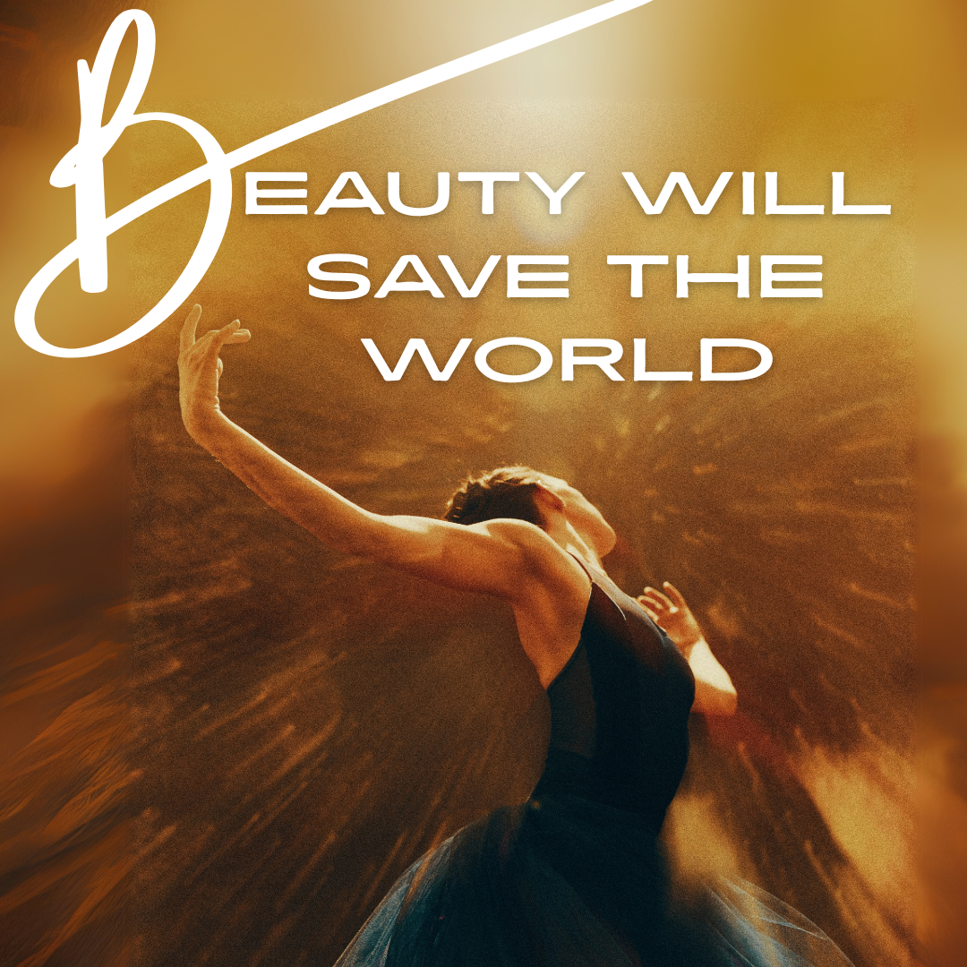 Ballet 5:8 - Beauty Will Save the World at Harris Theater