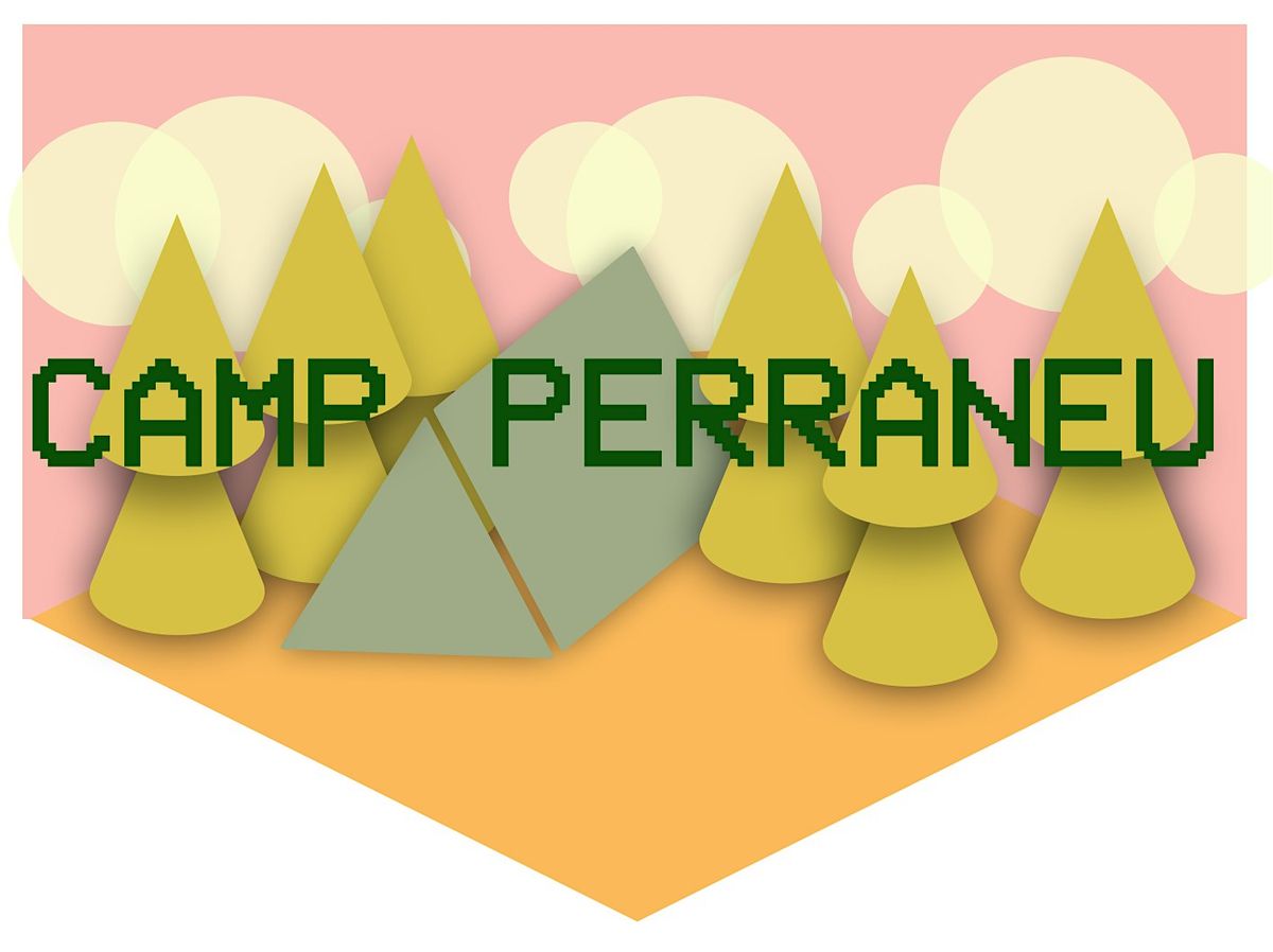 Camp Perraneu