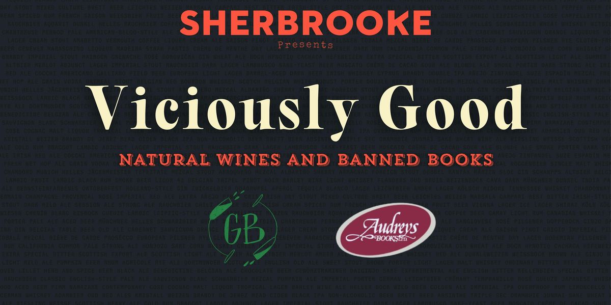 Sherbrooke Presents: Viciously Good