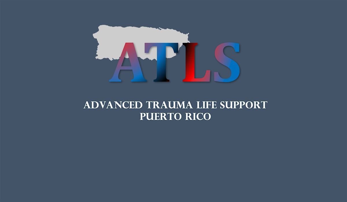 Curso ATLS - Puerto Rico (Marzo)