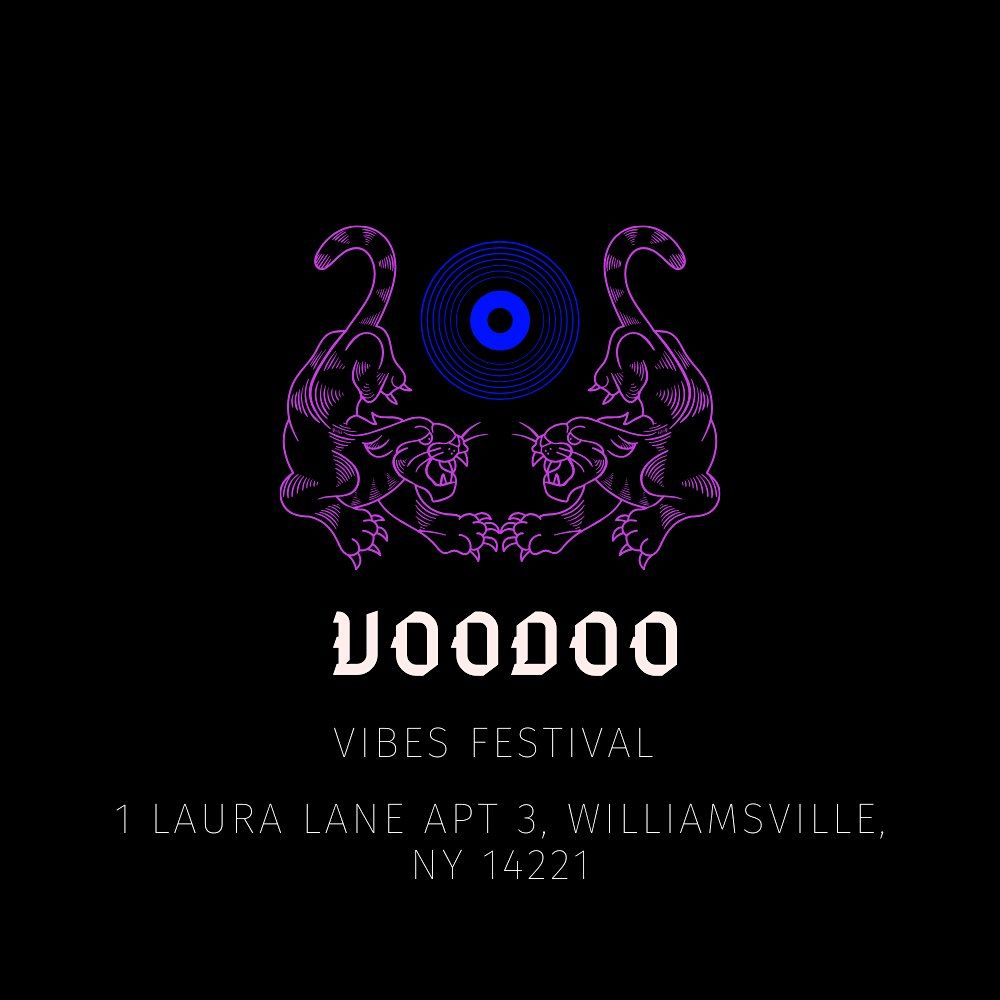 VOODOO VIBES FESTIVAL