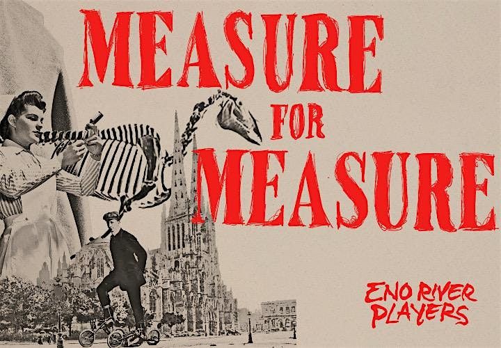 Measure for Measure