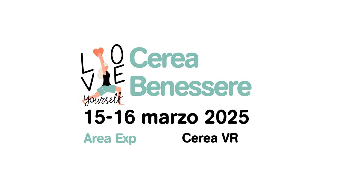 Cerea Benessere