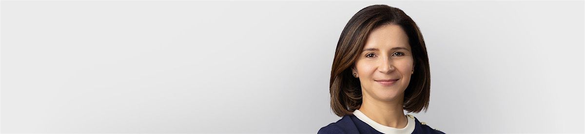 Free mini consultation with Consultant Ophthalmologist, Ms Adela Hulpus