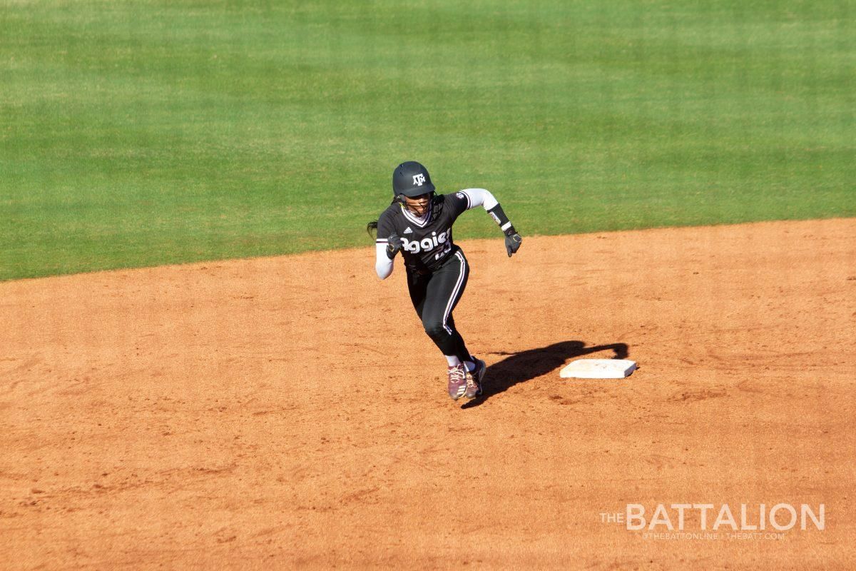 Loyola Marymount Lions at Texas A&M Aggies Softball at Davis Diamond