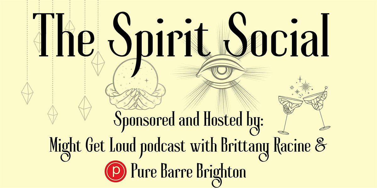 The Spirit Social