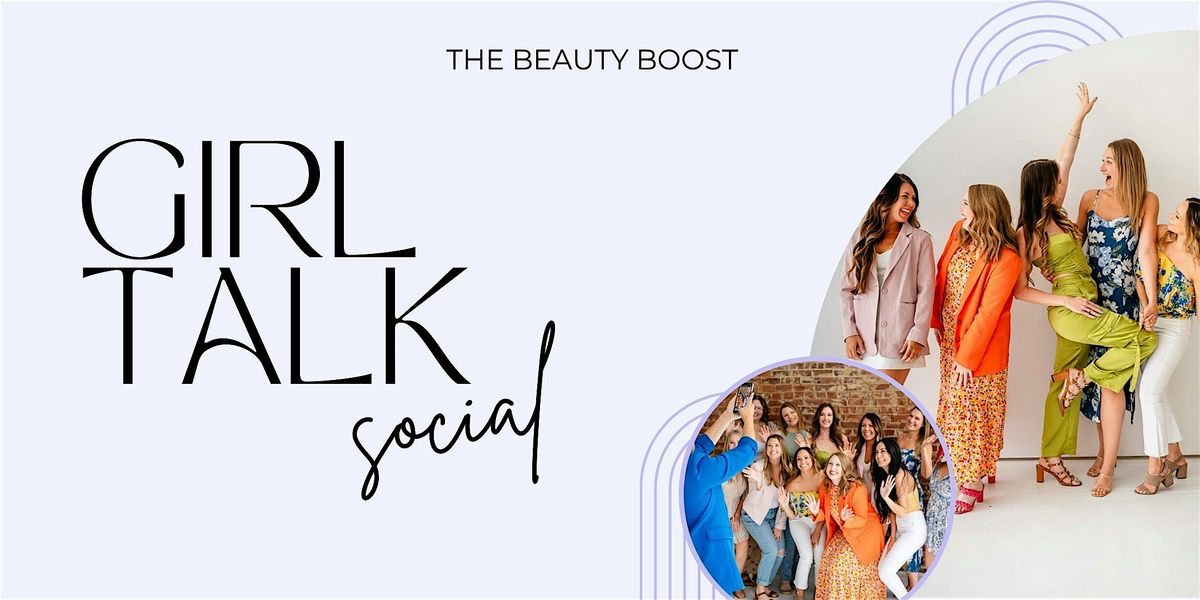 Girl Talk Social