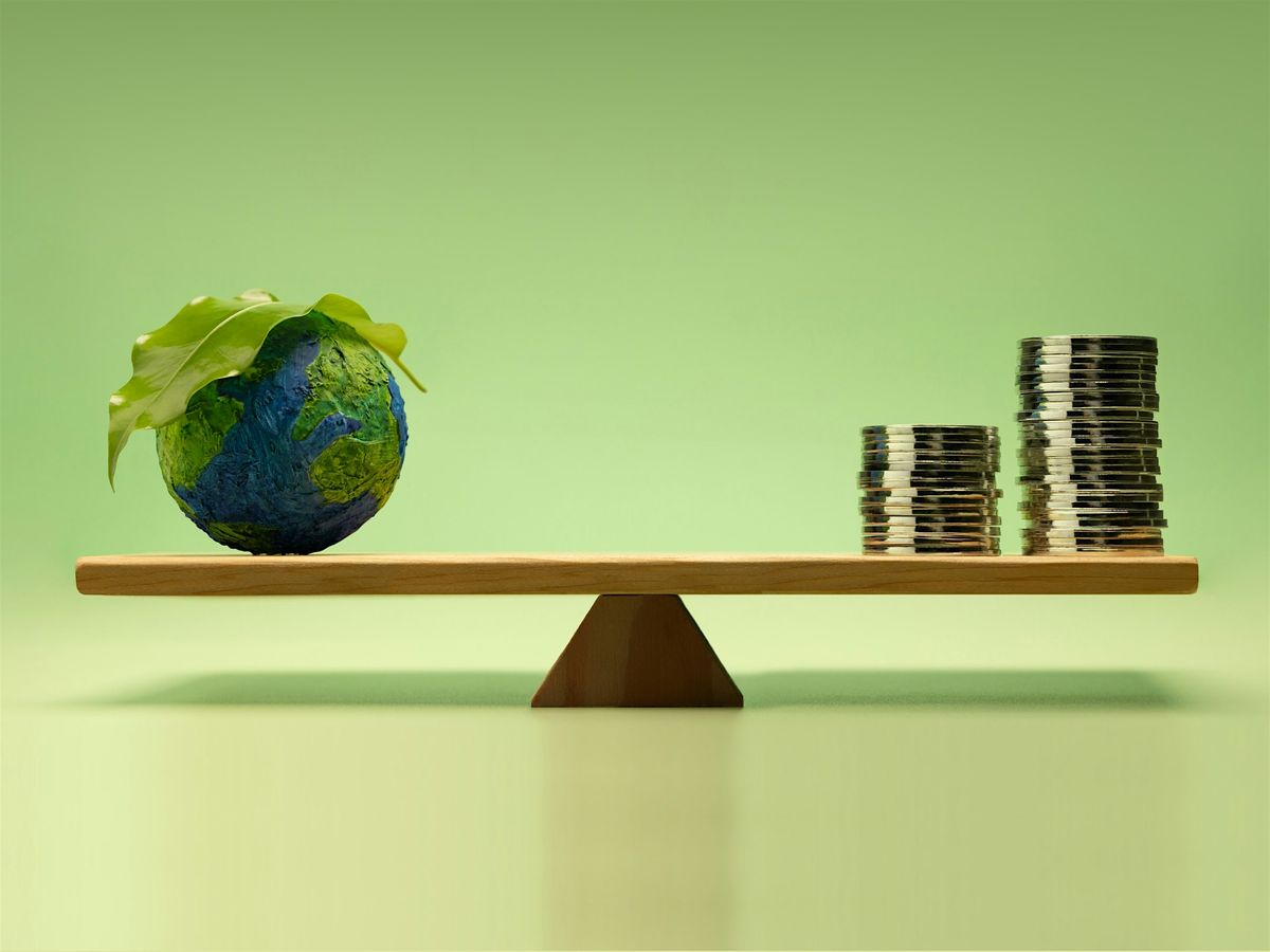 The Rise and Fall of ESG - and What Next for Sustainable Finance?