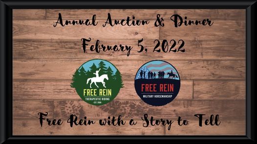 Annual Auction & Dinner