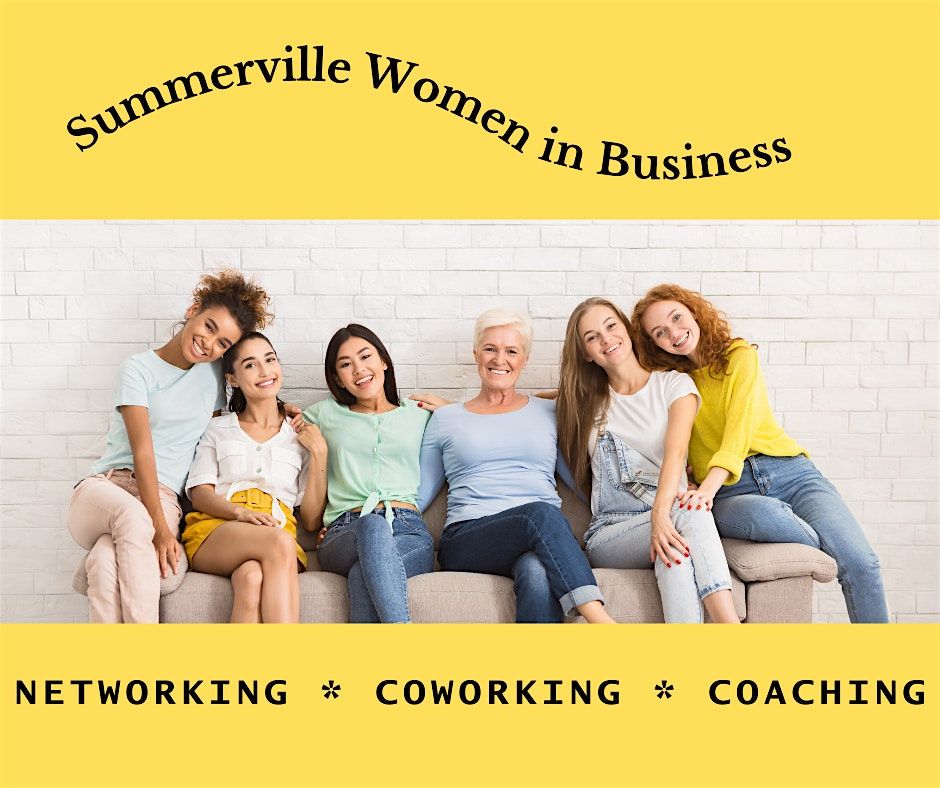 LUNCH 'N LEARN FOR WOMEN SMALL BUSINESS OWNERS