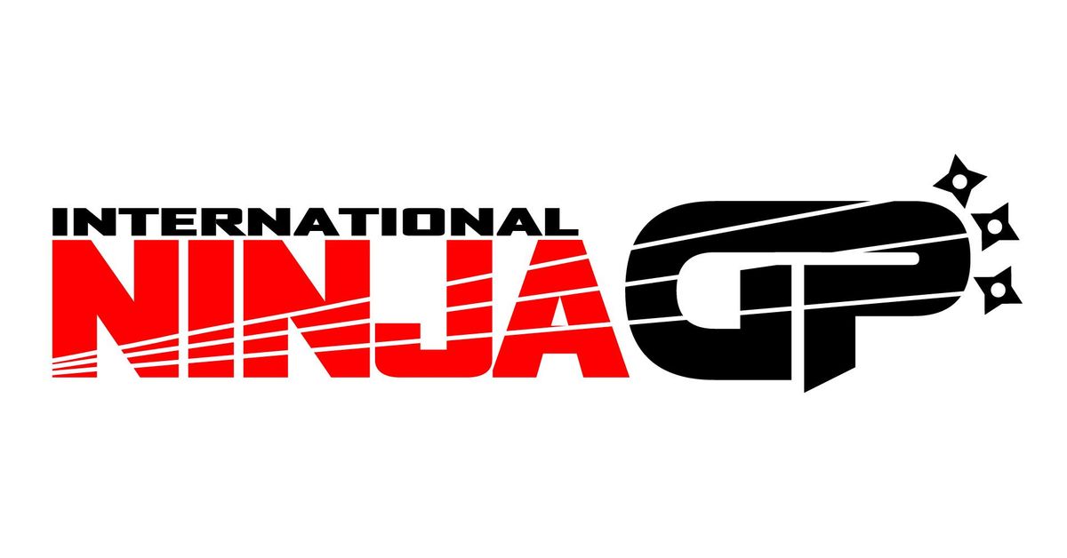 \ud83c\udfc6 International Ninja Grand Prix