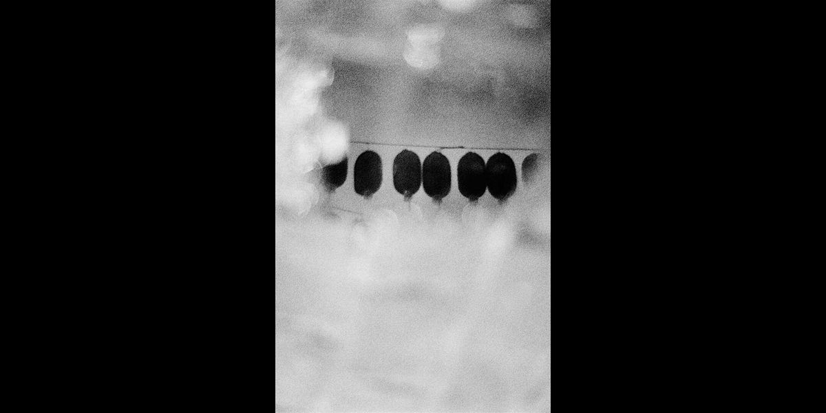 The Film Experience: Soho -  A 35mm Film Photography Workshop