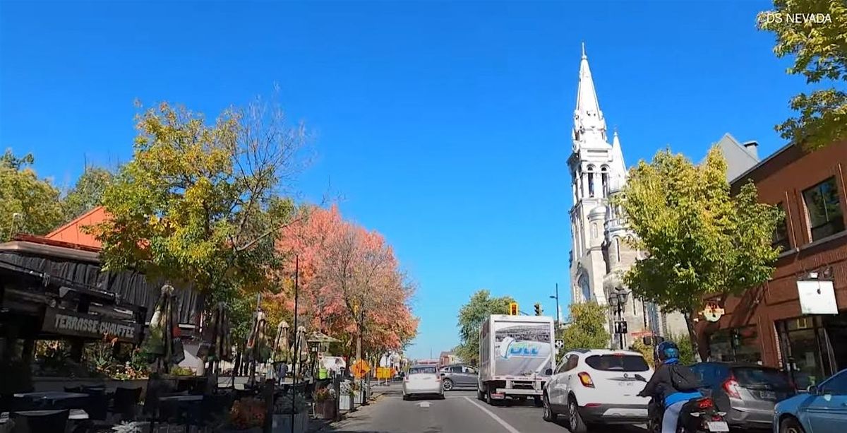 Saint-Jerome Scavenger Hunt: Saint-J\u00e9r\u00f4me\u2018s Jovial Jaunt
