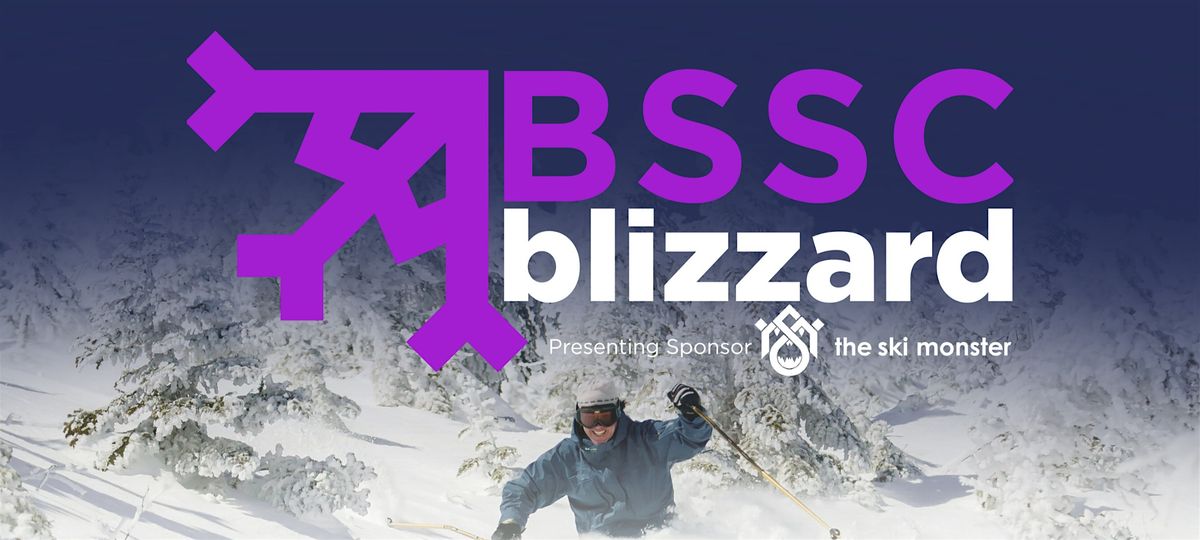 2025 Blizzard Ski Season Kickoff Party
