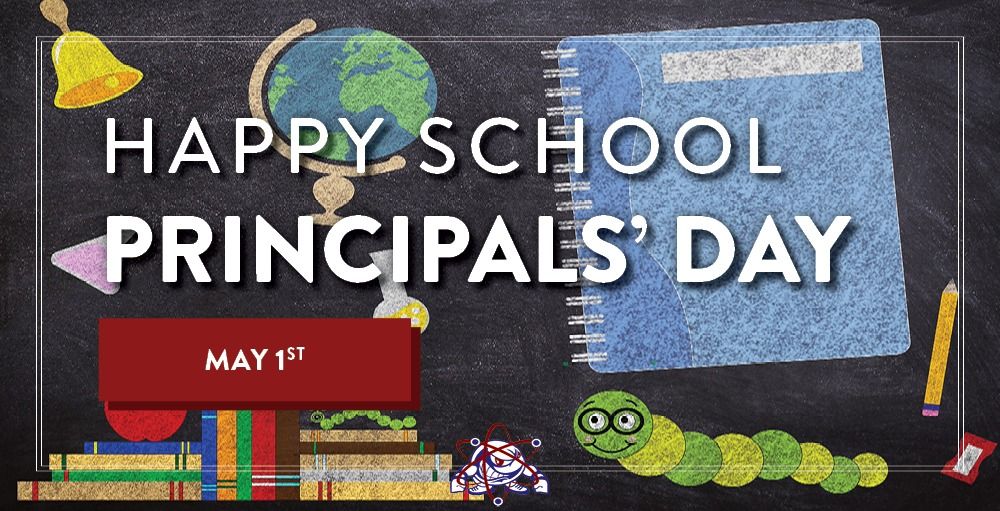 School Principal's Day