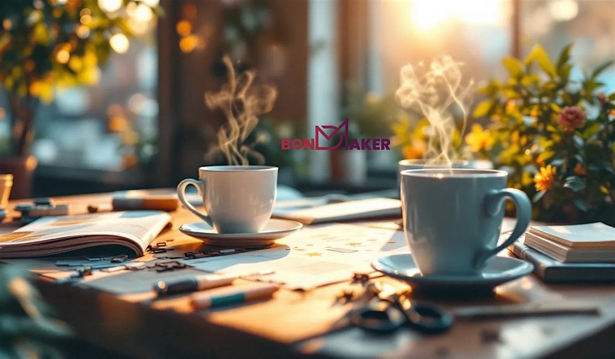 New-Year Women\u2019s Vision Board + Coffee Leesburg