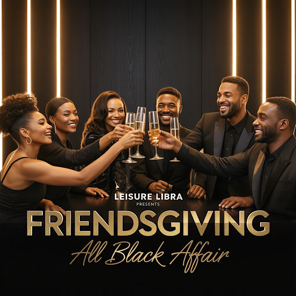 Friendsgiving