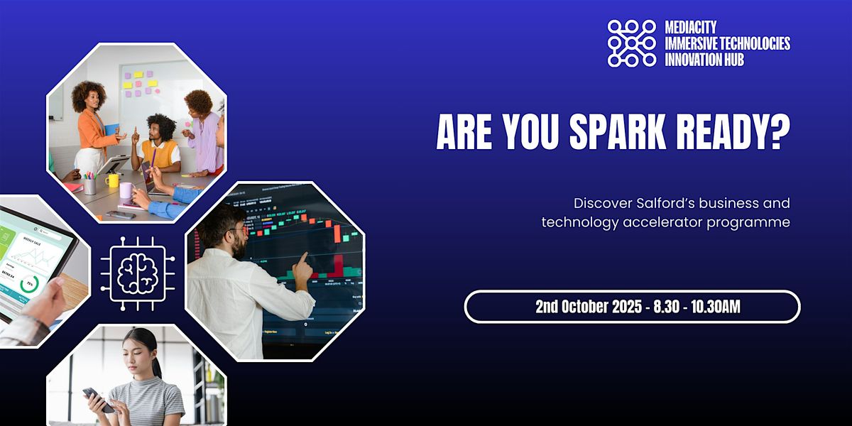 Are you SPARK ready?