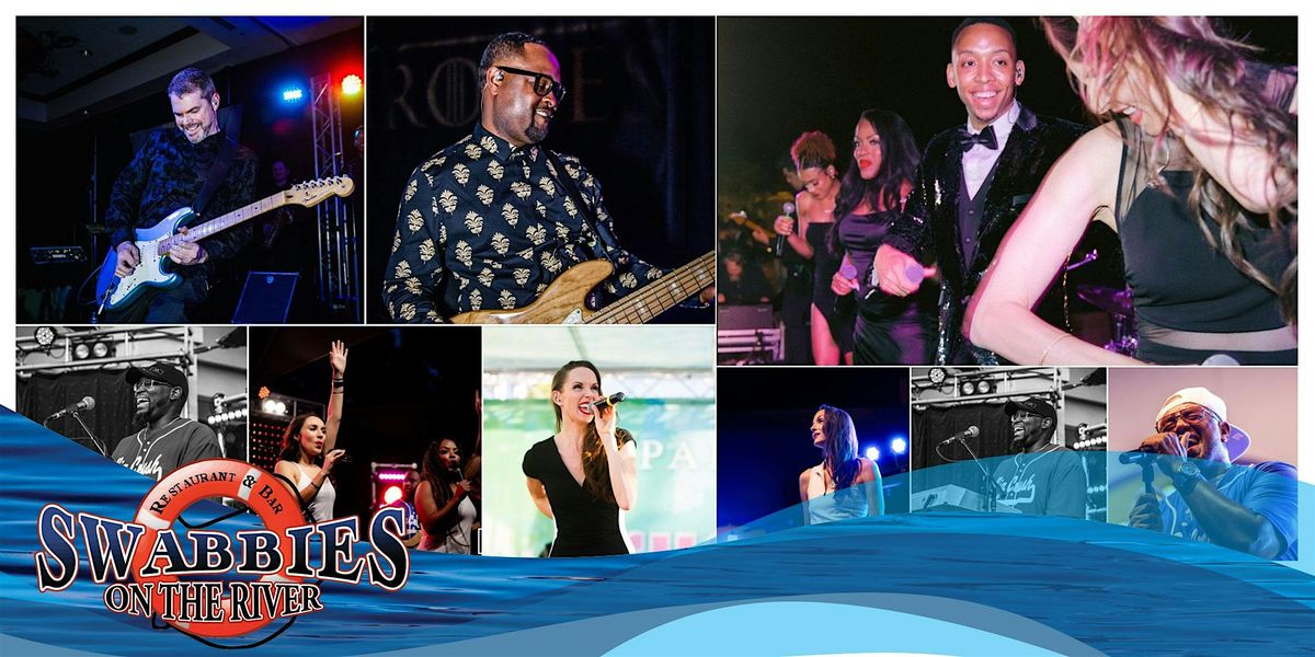 Big Crush Dance Band
