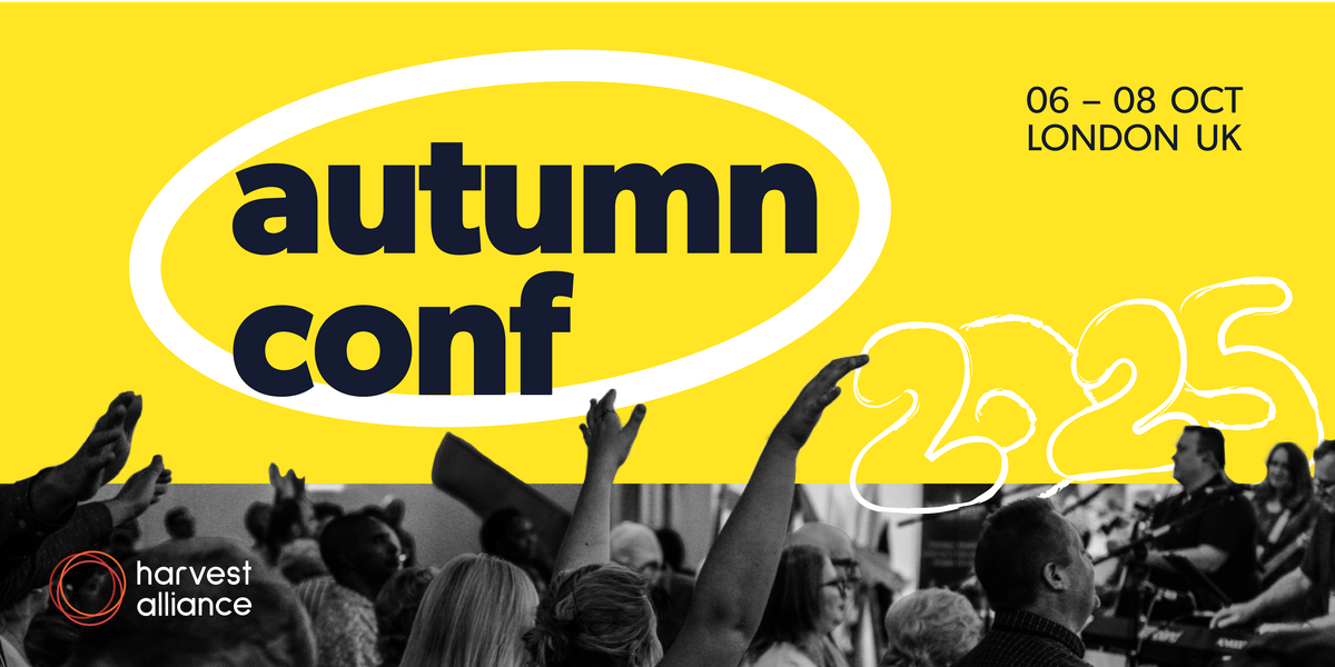 Autumn Conference 2025