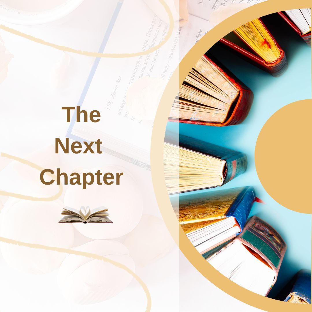 The Next Chapter: A Book Club