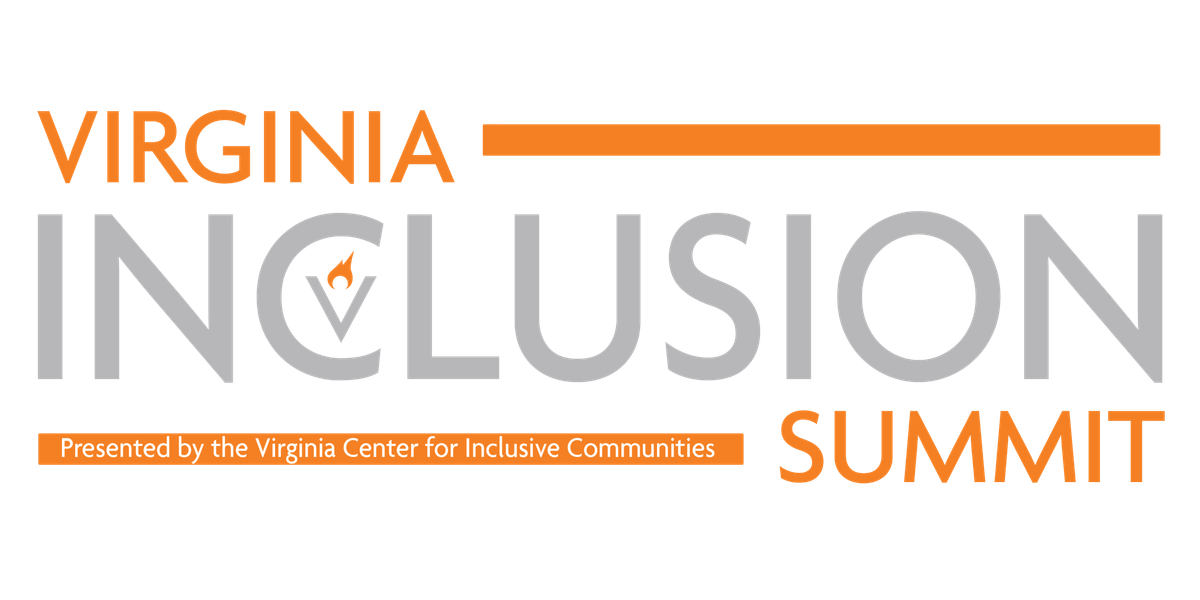 Virginia Inclusion Summit 2025