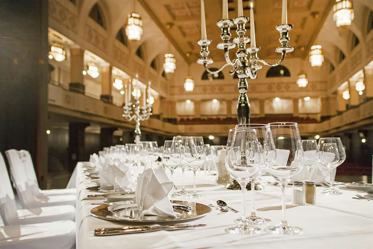 Irish Business Network Charity Gala