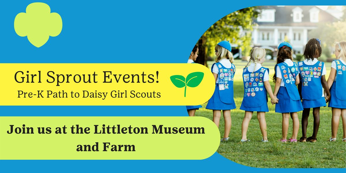 Discover Daises: Littleton Museum