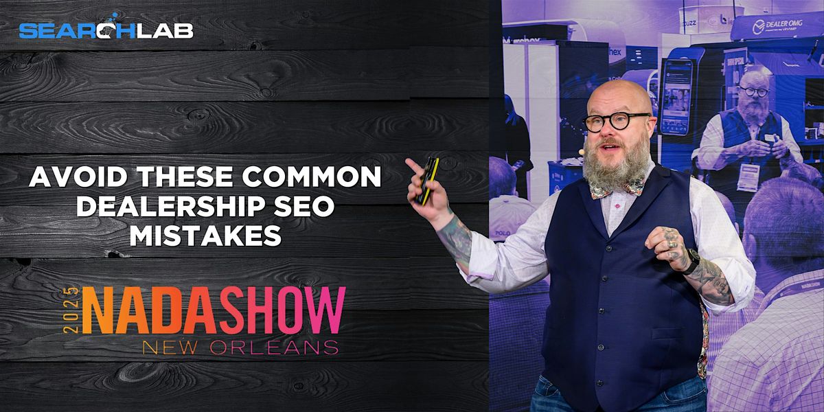 Avoid These Common Dealership SEO Mistakes