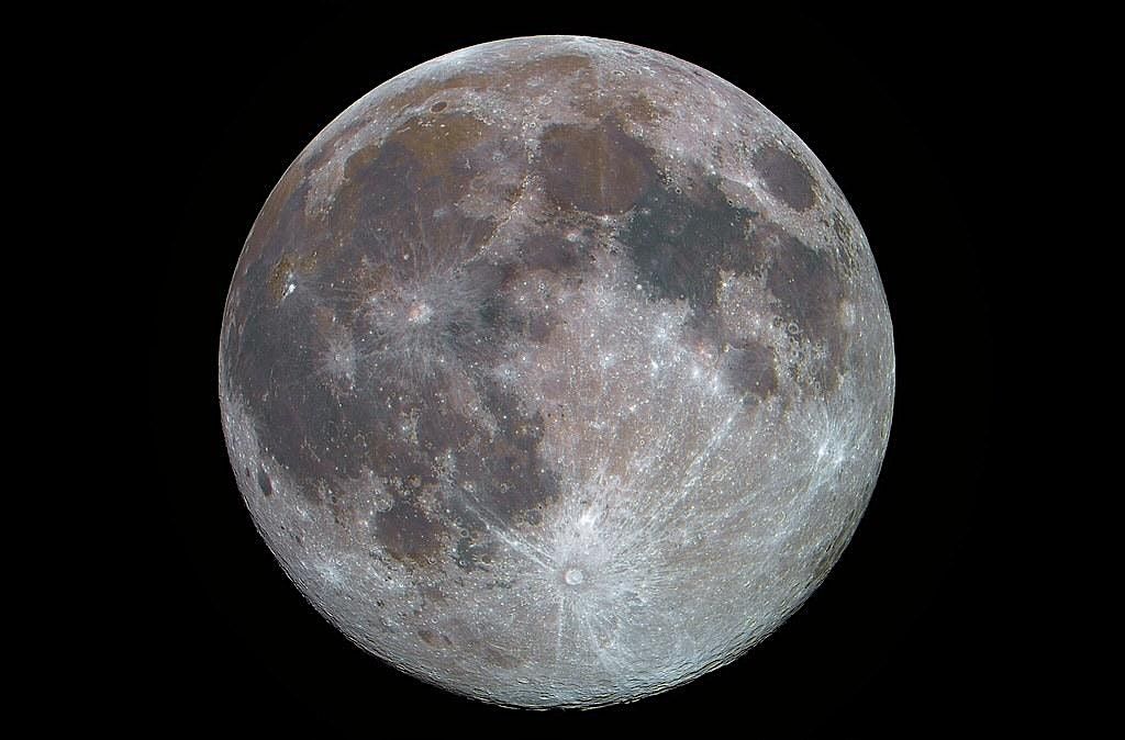 International Observe the Moon Night - Southern Astronomical Society