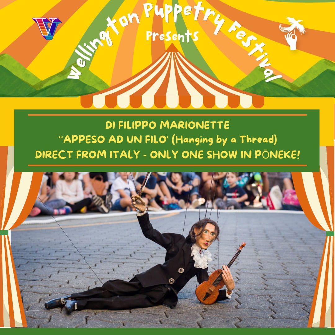 DI FILIPPO MARIONETTE